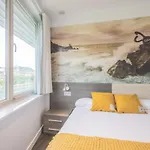 乌鲁梅阿河畔旅舍 招待所