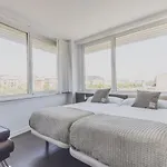 乌鲁梅阿河畔旅舍 招待所 3*