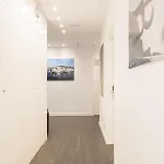 乌鲁梅阿河畔旅舍 招待所 圣塞瓦斯蒂安