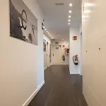 乌鲁梅阿河畔旅舍