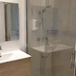 乌鲁梅阿河畔旅舍 圣塞瓦斯蒂安