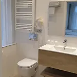 招待所 乌鲁梅阿河畔旅舍