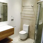 乌鲁梅阿河畔旅舍