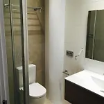 招待所 乌鲁梅阿河畔旅舍 3*