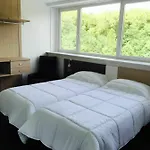 乌鲁梅阿河畔旅舍 3* 圣塞瓦斯蒂安