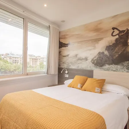 Riberas Del Urumea Guest house 2*