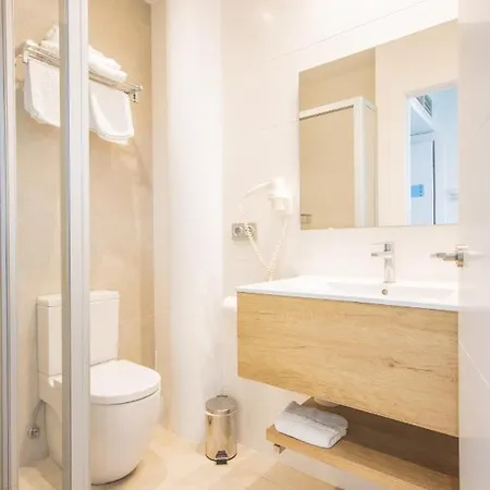 Guest house Riberas Del Urumea