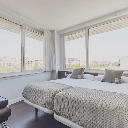 Riberas Del Urumea Guest house 2*