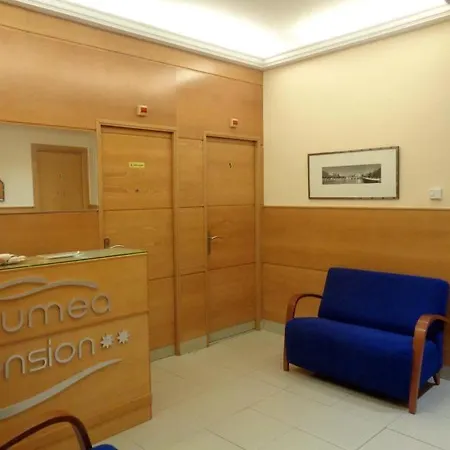 Guest house Riberas Del Urumea 2*