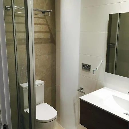 Penzion Riberas Del Urumea 3*