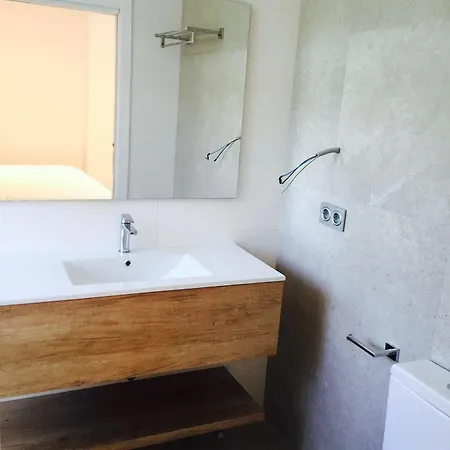 Guest house Riberas Del Urumea