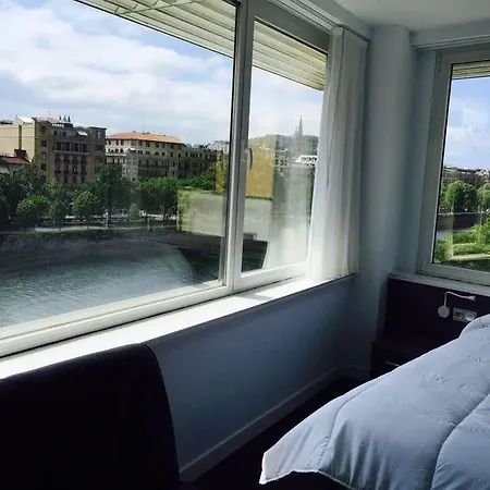 Guest house Riberas Del Urumea San Sebastian