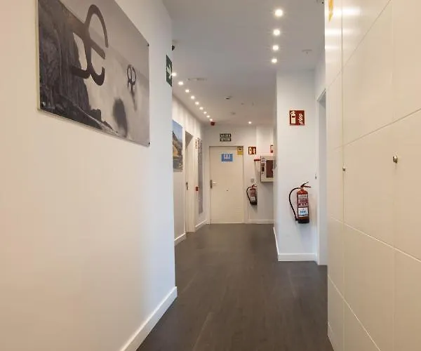 乌鲁梅阿河畔旅舍