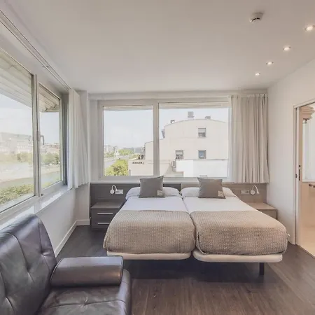 Riberas Del Urumea Casa de hóspedes San Sebastián