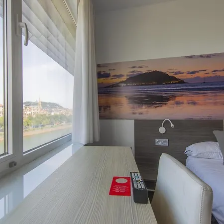 Riberas Del Urumea Maison d'hôtes 3*