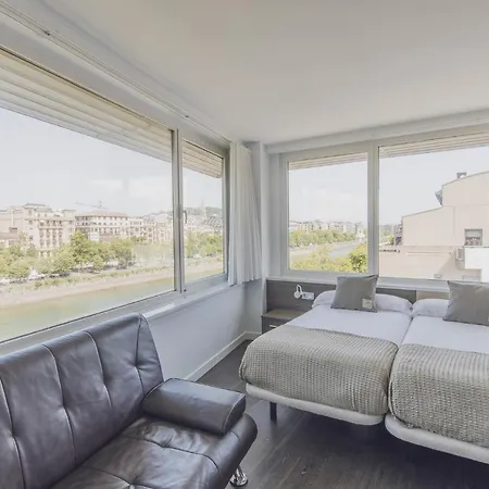 Pensionat Riberas Del Urumea 3*