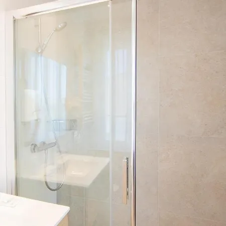 Riberas Del Urumea 3*