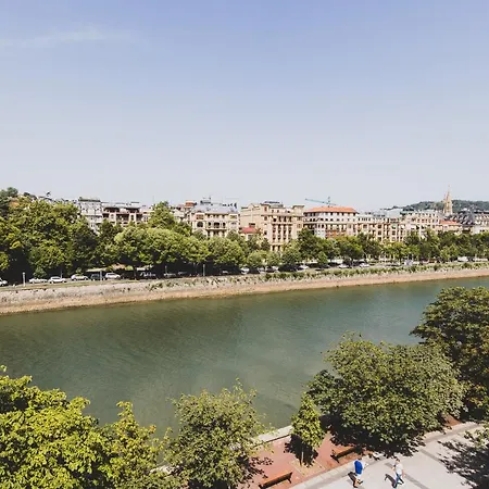 Riberas Del Urumea 3* San Sebastián