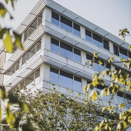 Casa de hóspedes Riberas Del Urumea 2*