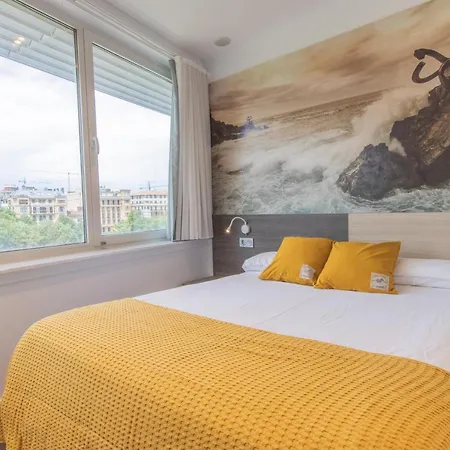 Maison d'hôtes Riberas Del Urumea Saint-Sébastien