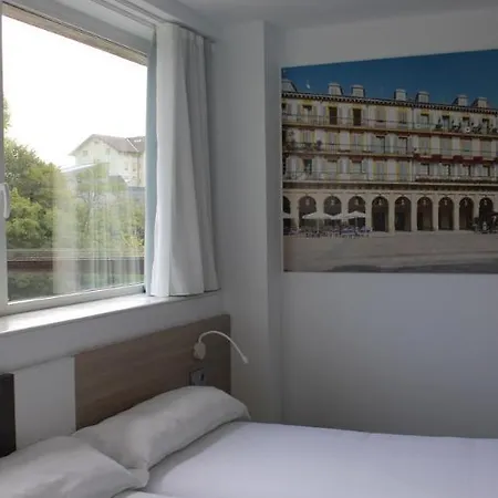 Riberas Del Urumea 3* San Sebastián