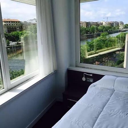 Maison d'hôtes Riberas Del Urumea 3*