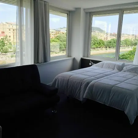 Maison d'hôtes Riberas Del Urumea 3*