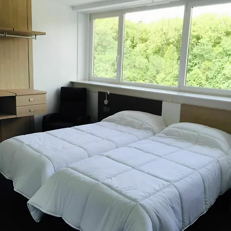 Riberas Del Urumea 3* San Sebastián