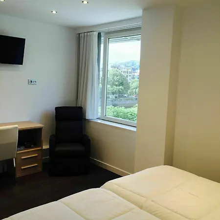 Riberas Del Urumea Saint-Sébastien