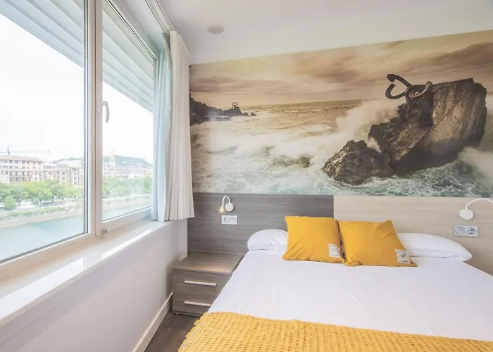 Riberas Del Urumea Guest house