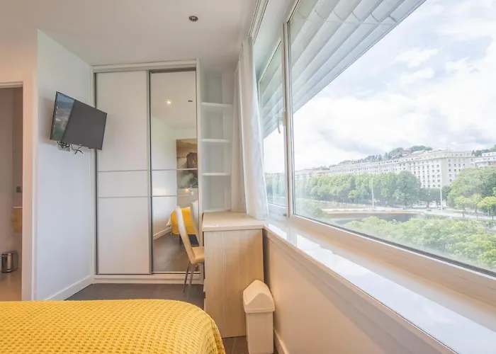 Riberas Del Urumea Guest house San Sebastian