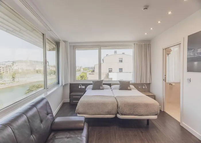 Riberas Del Urumea Guest house San Sebastian