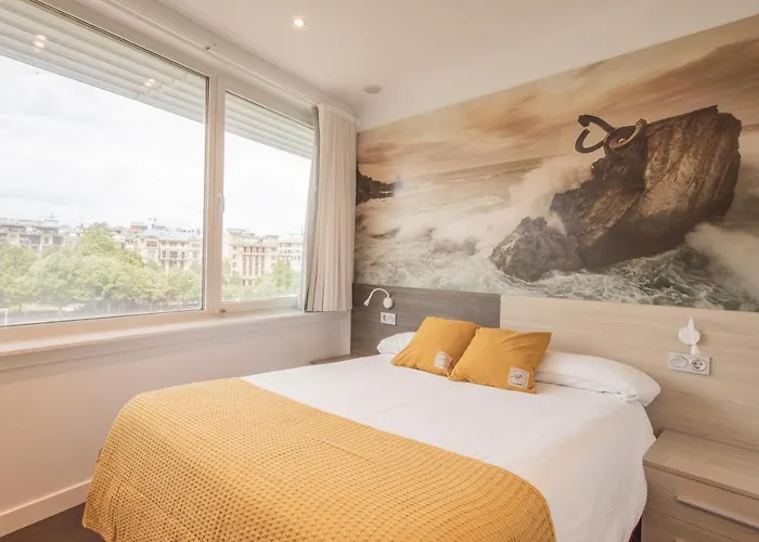 Riberas Del Urumea Guest house 3*