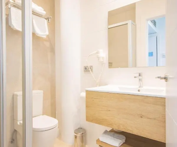 Guest house Riberas Del Urumea