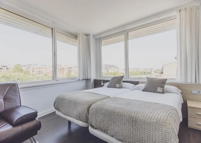 Riberas Del Urumea Guest house 3*