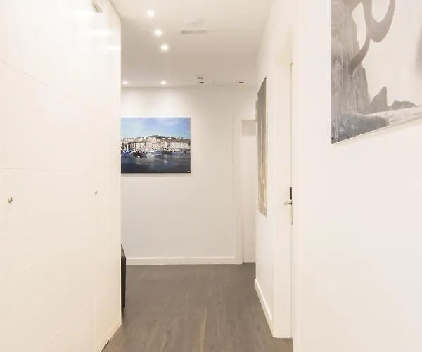 Riberas Del Urumea Guest house San Sebastian