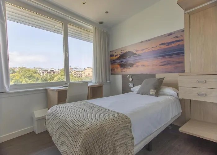 Riberas Del Urumea Guest house