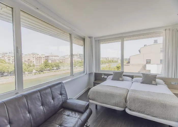 Guest house Riberas Del Urumea 3*