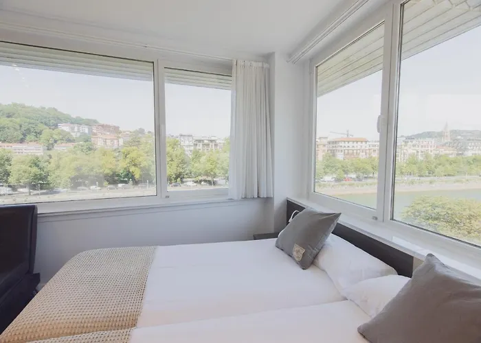 Riberas Del Urumea Guest house 3*