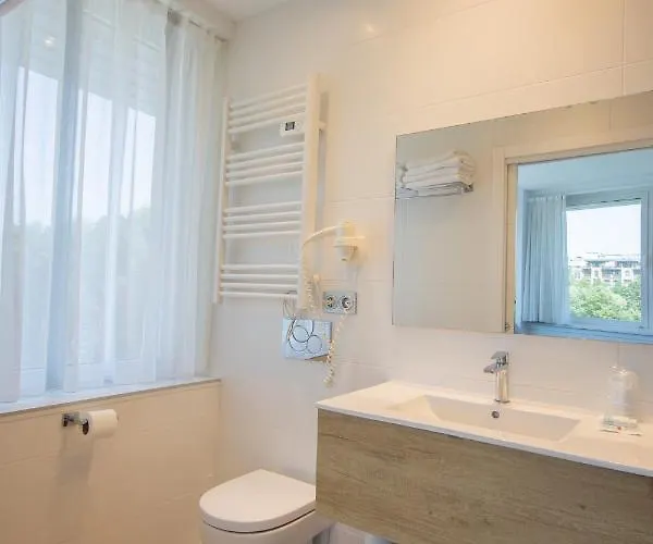 Guest house Riberas Del Urumea