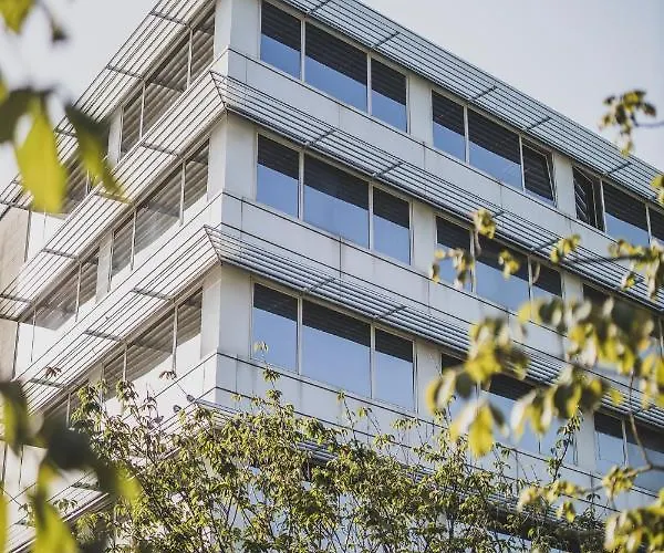 Pensjonat Riberas Del Urumea 3*