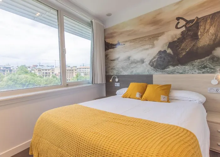 Guest house Riberas Del Urumea San Sebastian