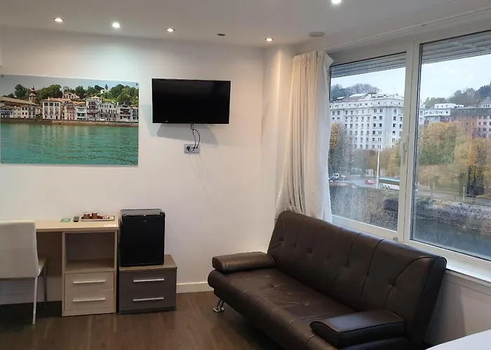 Riberas Del Urumea Guest house 3*