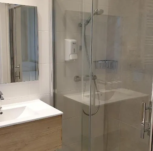 Riberas Del Urumea San Sebastian