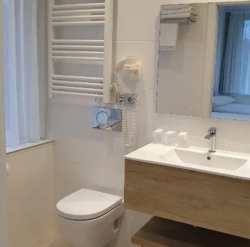 Guest house Riberas Del Urumea