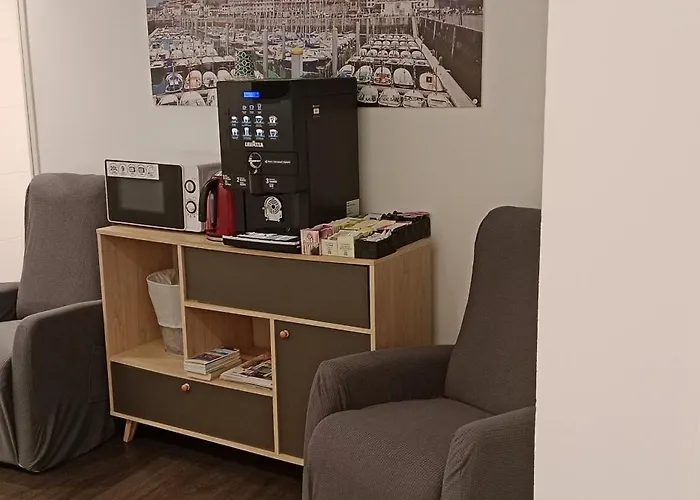 Riberas Del Urumea 3*