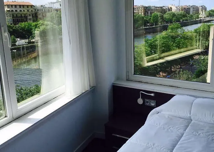 Guest house Riberas Del Urumea 3*