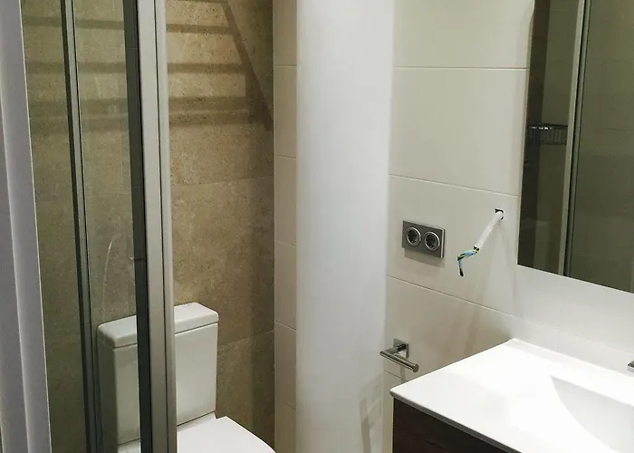 Pensjonat Riberas Del Urumea 3*