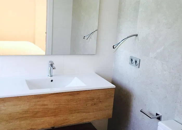 Guest house Riberas Del Urumea