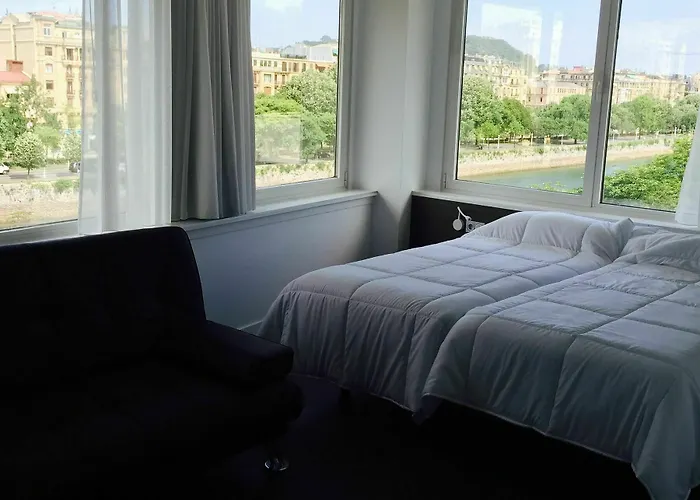 Guest house Riberas Del Urumea 3*